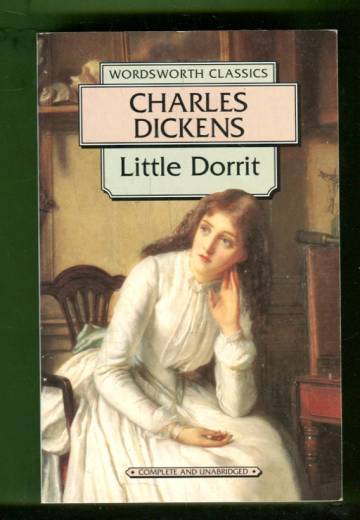 Little Dorrit