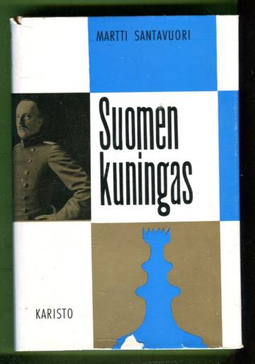 Suomen kuningas