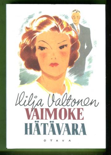 Vaimoke & Hätävara