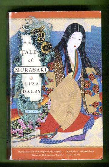 The Tale of Murasaki