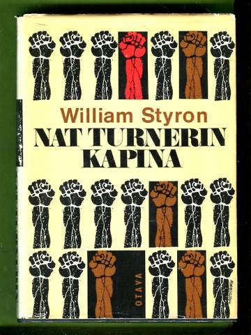 Nat Turnerin kapina