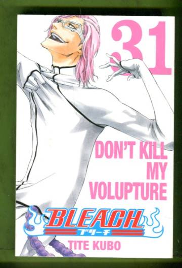 Bleach 31