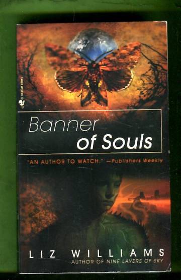 Banner of Souls