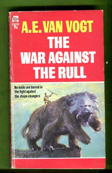 The War Against the Rull