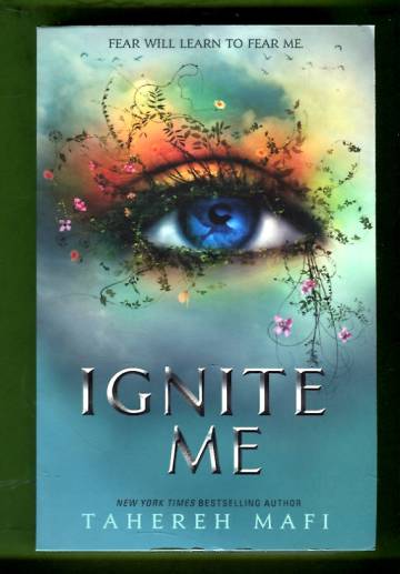 Ignite Me