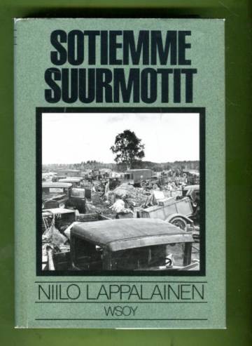 Sotiemme suurmotit