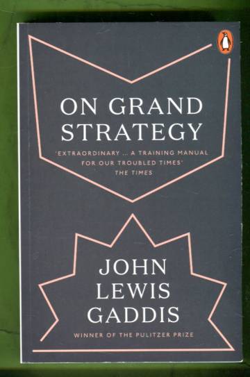 On Grand Strategy