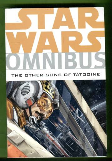 Star Wars Omnibus: The Other Sons of Tatooine