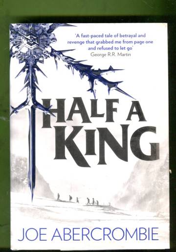 Half a King