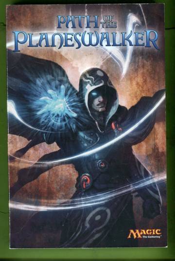 Path of the Planeswalker