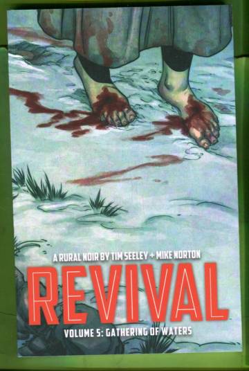 Revival Vol. 5: Gathering of Waters