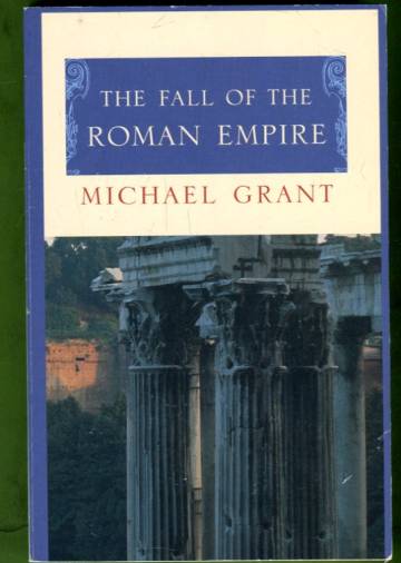 The Fall of the Roman Empire