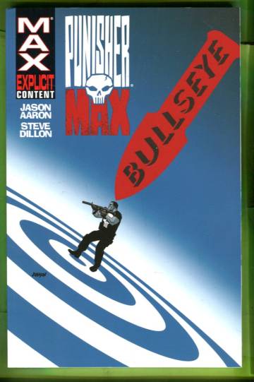 Punisher Max: Bullseye