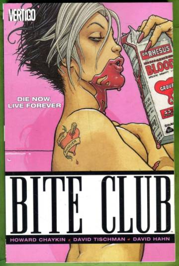 Bite Club