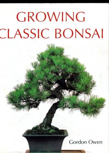 Growing Classic Bonsai