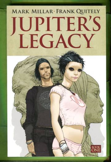 Jupiter's Legacy Vol. 1