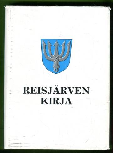 Reisjärven kirja