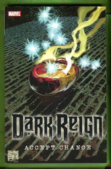 Dark Reign: Accept Change