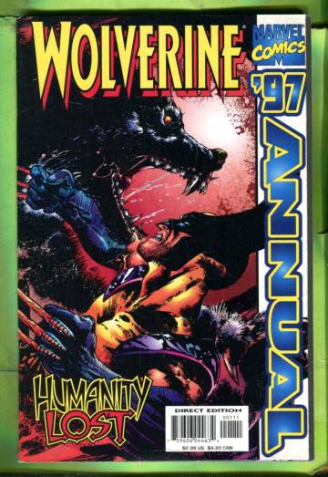 Wolverine '97