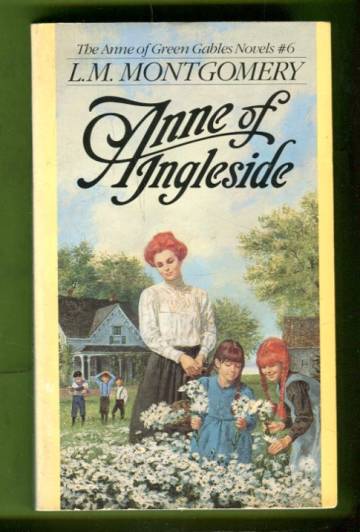 Anne of Ingleside