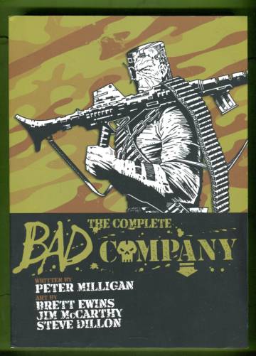 The Complete Bad Company