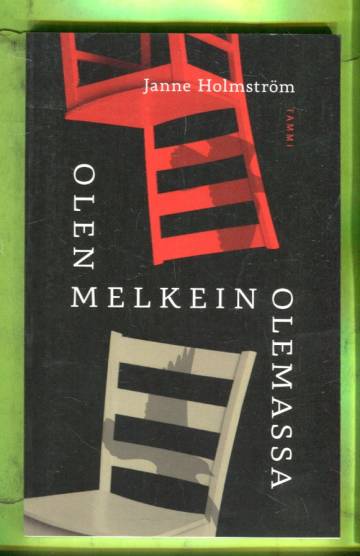 Olen melkein olemassa