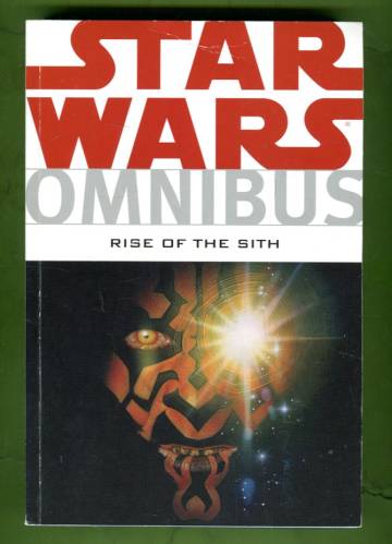 Star Wars Omnibus: Rise of the Sith