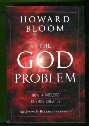 The God Problem - How a Godless Cosmos Creates