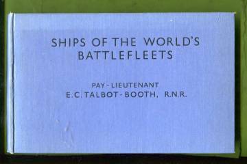 Ships of the World's Battlefleets