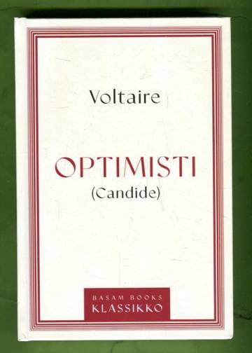 Optimisti (Candide)