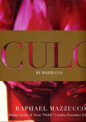 Culo by Mazzucco