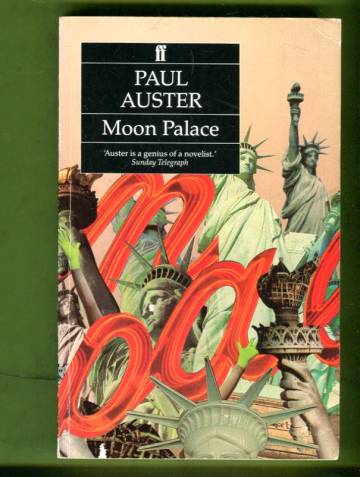 Moon Palace