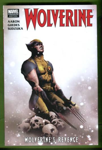 Wolverine: Wolverine's Revenge