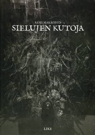 Sielujen kutoja