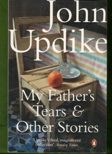 My Father's Tears & Other Stories