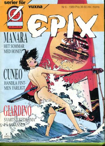 Epix 6/89