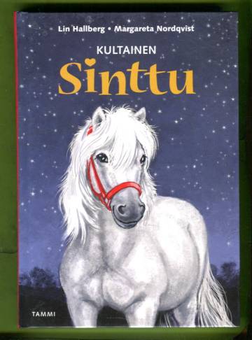 Kultainen Sinttu