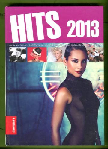 Hits 2013