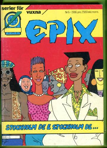 Epix 6/86