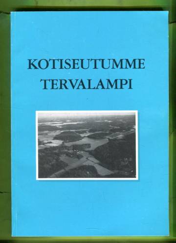 Kotiseutumme Tervalampi