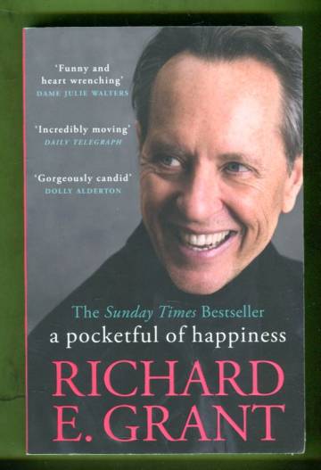 A Pocketful of Happiness - A Memoir