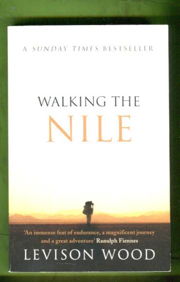 Walking the Nile