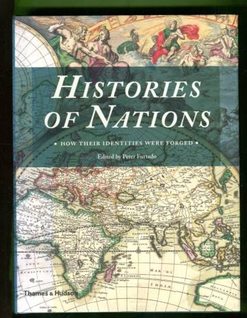 Histories of Nations - How their identities were forged