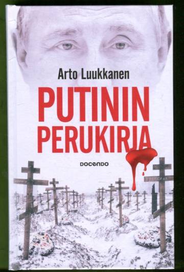 Putinin perukirja