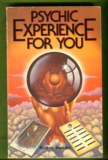 Psychic Experience for You