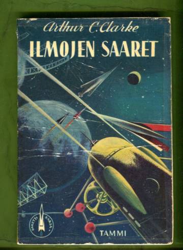 Ilmojen saaret