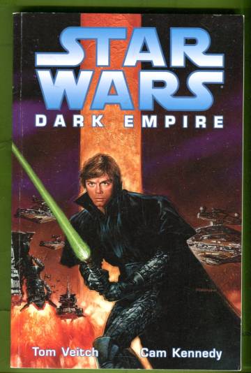 Star Wars: Dark Empire