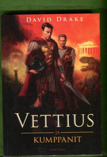 Vettius ja kumppanit