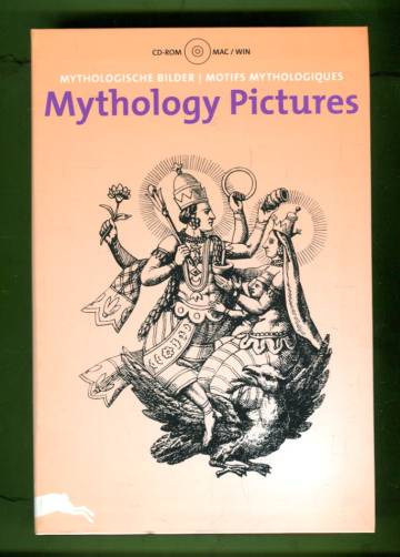 Mythology Pictures / Mythologische Bilder / Motifs Mythologiques