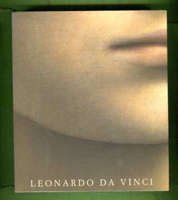 Leonardo da Vinci - The Complete Paintings